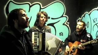 Good Old War - &quot;Maybe Mine&quot;