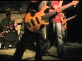 Summer Music Series: Broken Vegas