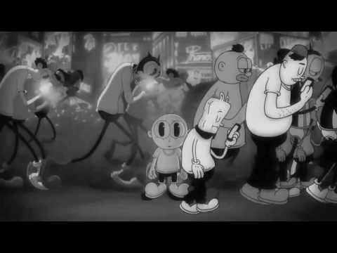 Miuosh x HuczuHucz x Bonson - Ta ziemia. Sens. Nienormalnie (mcKrisBlend)