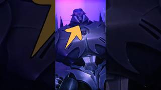 Megatron Has PERISHED Before!? | Aligned Continuity
