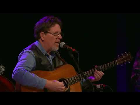 2024 04 04 Tim O'Brien Band mp4 Stoughton Opera House, WI