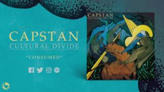 Capstan - Consumed