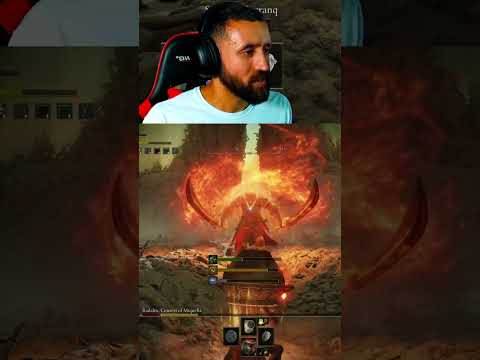 ONLY THROWABLES Promised Consort Radahn POTTED | #belacpresents on #Twitch