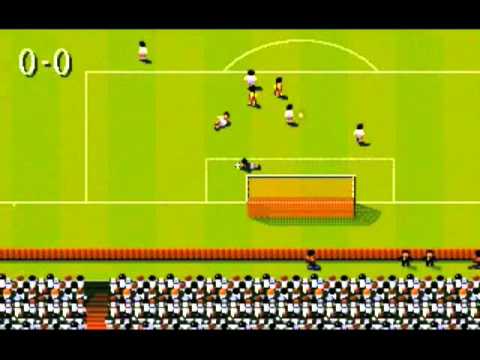 Sensible Days '12 - PC Last 16 - Playaveli v ALI