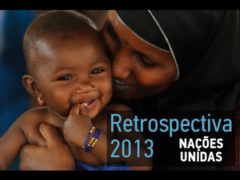 Retrospectiva de 2013 | Naciones Unidas