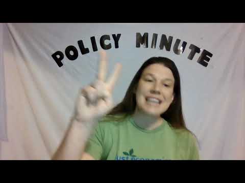 Policy Minute--PRO Act