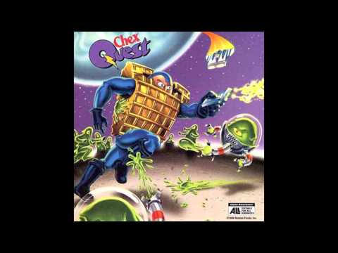 Lovely VGM 248 - Chex Quest 2 - Sewer System