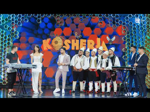 Mariglen Hazizaj, Dea Hysenaj & Zërat e Labërisë – Xinxerfile | 21 maj 2023 “Kosherja” në RTSH