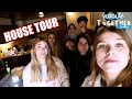 De vloggers ontdekken het enge huisje van Angela haar oma ?