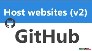 How to create a website on Github Pages?