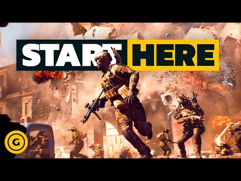 Battlefield 6 Essential Beginner Guide