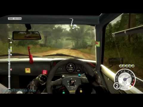 DiRT 2 - Part 54 "Collin McRae Challenge Part 2/2" [1080p]