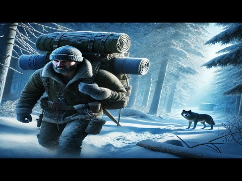 PITKÄ PIMEYS - KUINKA PITKÄÄN PYSTYN SELVIÄMÄÄN!?