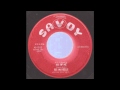 Big Maybelle - All of Me - '57 R&B