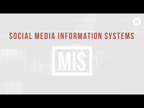 Information Systems in Life