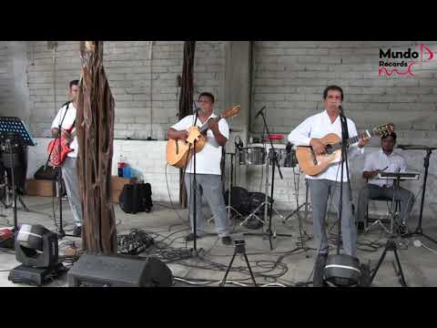 Trio Tlacamama | El Andariego