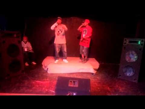 Evento en chilllogallo RUNAHOP RAYMI..B-BLICO FT K2MC