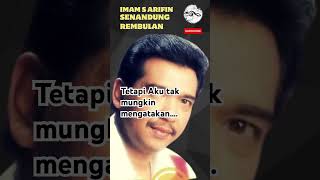 Download lagu SENANDUNG REMBULAN IMAM S ARIFIN #imamsarifin #senandungrembulan #dangdutlawas #shorts #evietamala mp3
