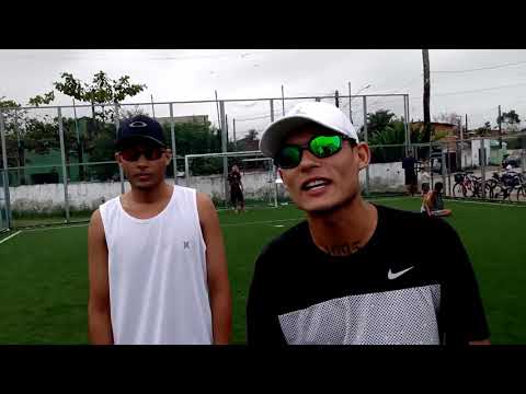 Medley "IRMÃOS DA E2" :MC 77DO LITORAL & MC RAMON SG