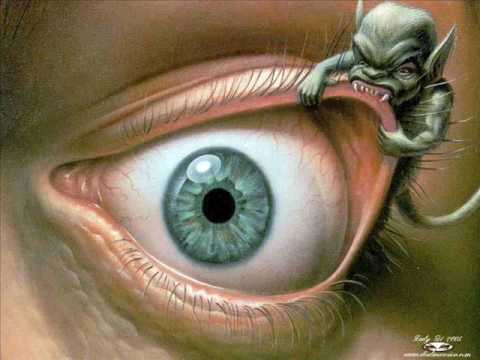 Silent Enemy vs Necropsycho - Final Fantasy