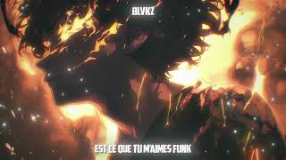 Download lagu BLVKZ - EST CE QUE TU M'AIMES FUNK (Brazilian Funk   Phonk, Tik Tok Remix Viral 2024) mp3