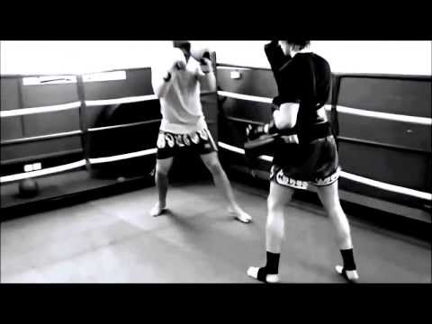 Säffle Thaiboxning/Kickboxning
