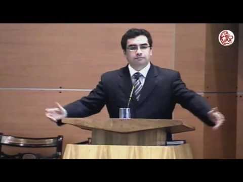 17 de Julio 2013, Predicación Dominical