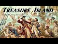 Treasure Island book summary