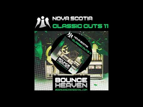 Nova Scotia - Classic Cuts 11