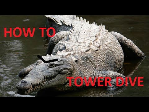 How to tower dive as Renekton