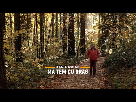 MĂ TEM CU DRAG - Dan Damian  #Psalm 93:5 #music #sfințenie #slujire #ascultare #reverență #smerenie