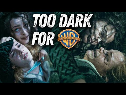 What Really Happened In Harry Potter & the Deathly Hallows