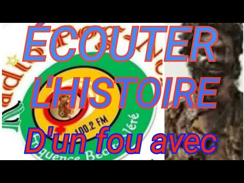 Douni Viim kibaré (un histoire à écouter)