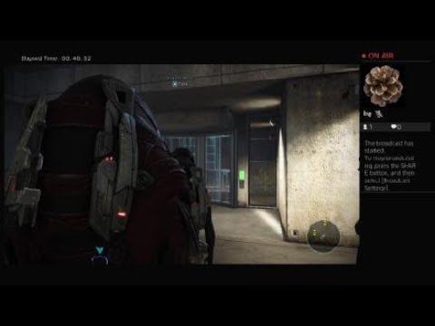 Mass Effect™ Legendary Edition Insanity - Noveria Part 1 (V12)