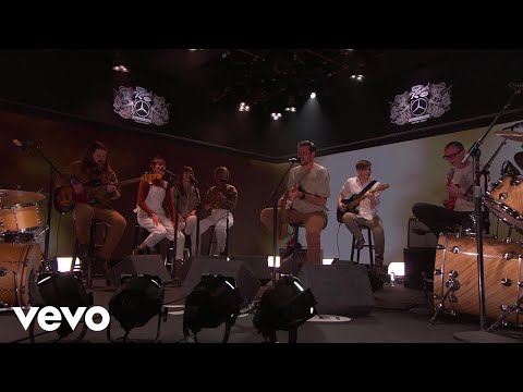 Bahamas - Opening Act (Live From Jimmy Kimmel Live! / 2018)