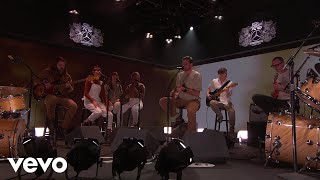 Bahamas - Opening Act (Live From Jimmy Kimmel Live! / 2018)