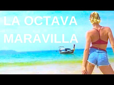 LA OCTAVA MARAVILLA - Caceres x Costi | Dance Video Boie Bogdan & Natalia Luchiv