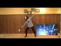 Sheila Watko dance ''big time rush-superstar ...