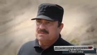 'EL CHILI'   Abraham Vazquez Video 'ESTRENO' CORRIDOS 2018 HIGH