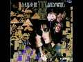 Siouxsie and the Banshees - She's a Carnival (Filtered Semi-instrumental)