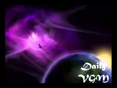 Daily VGM - Overlooking the Nebula - 004