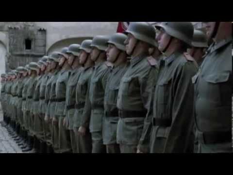 Rammstein -  Stalingrad