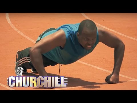 MC Jessy It's Never That Serious