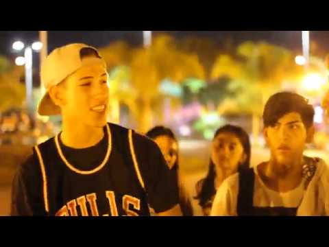 Comodín vs Kodak vs ELE- La Docta Northside - fecha 3