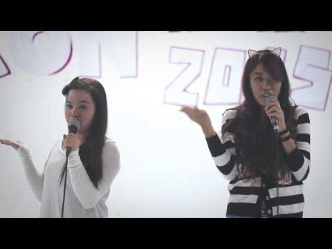 [Cale and Kin feat. Go Minjae] Hi Suhyun feat. Bobby - I'm Different