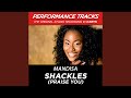 Shackles (Praise You)