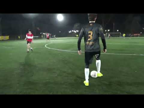 TAHM KENCH VS MINEIRAO - #LigaNuñez - #Clausura SLV - 5/8/2022