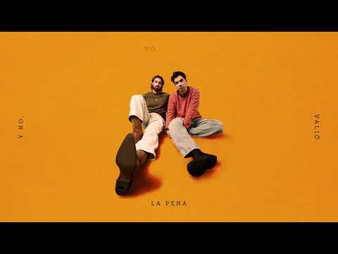 Lemot - La Suerte Que Tengo (Lyric Video)