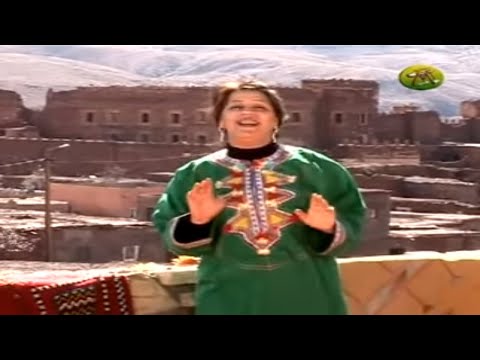 Fatima Tachtoukt - Archive Gigh Aylal (EXCLUSIVE Music Video) | (فاطمة تاشتوكت - گيغ أيلال (حصريآ