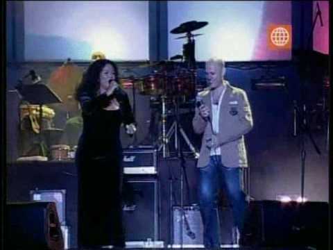 Estoy Enamorado de mi pais - Gianmarco & Eva Ayllon  HD